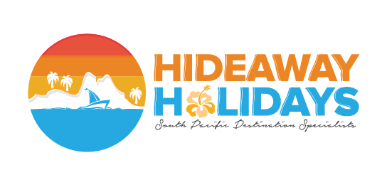 Hideaway Holidays Logo
