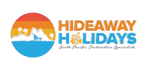 HideawayHolidays Logo