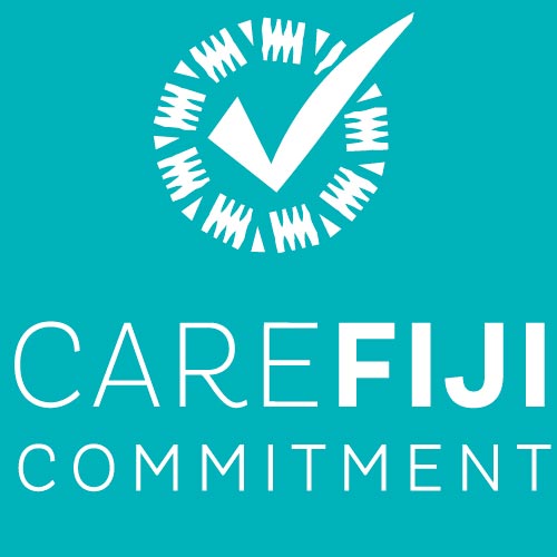 The Warwick Fiji Care Fiji Commitment