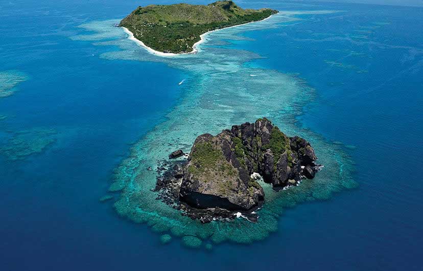 Niue Banner Image