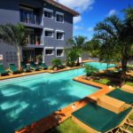 Coco Single Room – Shared Facilities 4