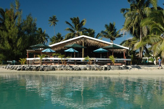 Aitutaki Village Holiday Packages