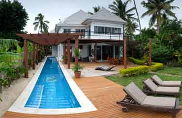 First Landing Beach Resort & Villas Holiday Packages