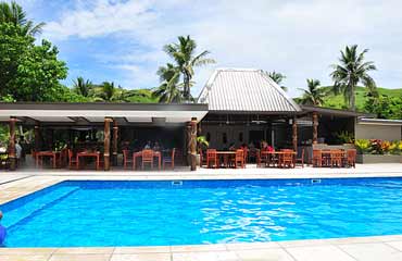 Blue Lagoon Beach Resort