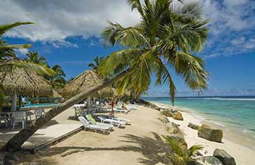 The Edgewater Resort & Spa