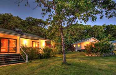 Namukulu Cottages Holiday Packages