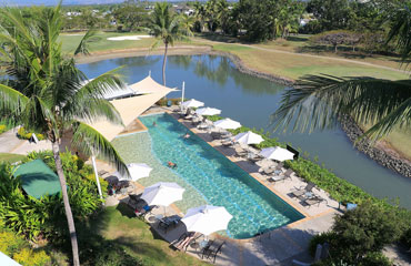 The Terraces, Denarau