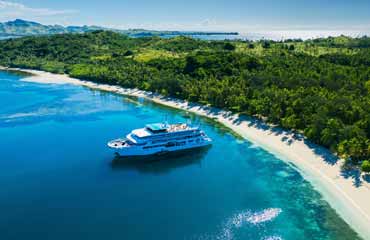 3 Night Explorer Cruise