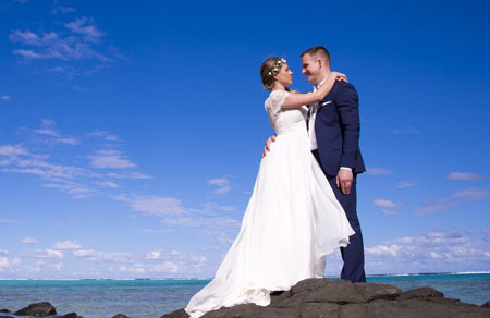 Rumours Luxury Villas Wedding  Package