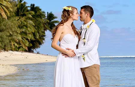 Lagoon Breeze Villas Weddings