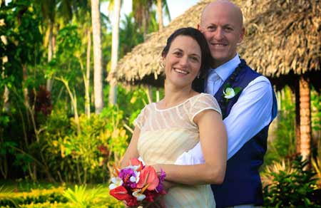 Saletoga Sands Resort Weddings