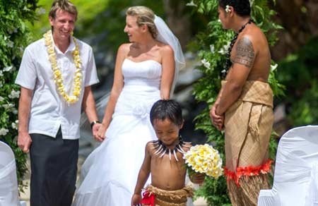 Seabreeze Resort Weddings