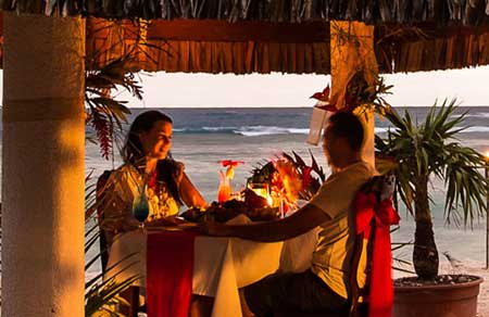 Breakas Beach Resort Holiday Packages