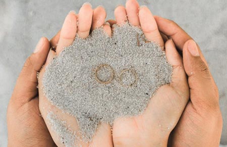 Hideaway Island Resort Weddings