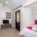 Two Bedroom Deluxe Suite