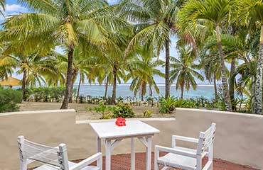 Crown Beach Resort & Spa Holiday Packages