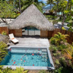 Overwater Bungalow 1