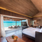 Presidential Overwater Villa 7