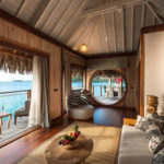 Presidential Overwater Villa 9