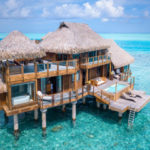 Beach Pool Villa