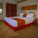 Beachfront Fale 2