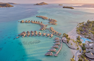 Le Bora Bora by Pearl Resorts