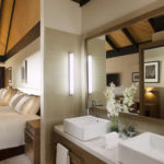 Beachfront Bure (King)