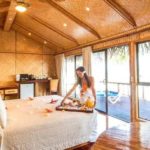 Premium Beachfront Bungalow 2