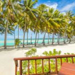 Deluxe Beachfront Bungalow 3