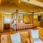 Royal Honeymoon Pool Villa ‘Princess Te Arau’