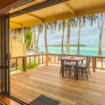 Royal Honeymoon Pool Villa ‘Princess Te Arau’ 2