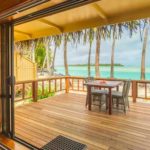 Royal Honeymoon Pool Villa ‘Princess Te Arau’ 1