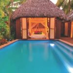 Royal Honeymoon Pool Villa ‘Princess Te Arau’ 2