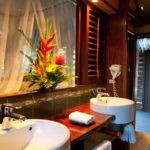 Overwater Bungalow