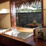 Overwater Bungalow 1