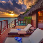 Overwater Bungalow 2