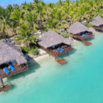 Beachfront Private Infinity Pool Villa