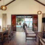 Nalamu Grand Beach Villa – 4 Bedroom 4