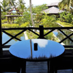 Beach Fale – 2 Bedroom