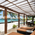 Beach Fale – 2 Bedroom 3