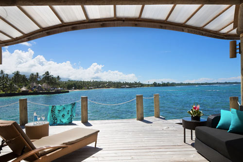 Coconuts Beach Club Resort & Spa Holiday Packages