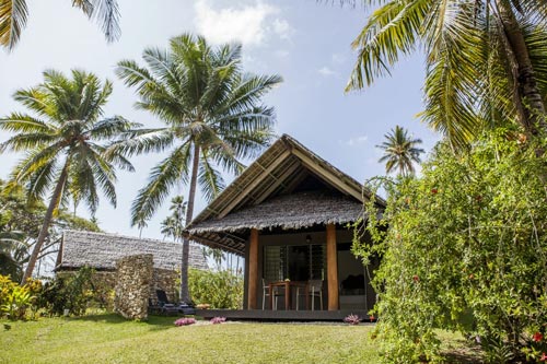 Gardenview Bungalow