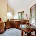 Two Bedroom Garden Villa 1