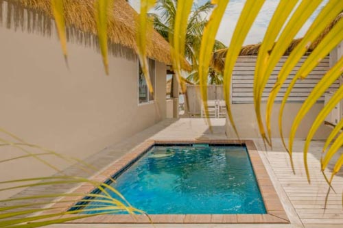 Crown Beach Resort & Spa Holiday Packages