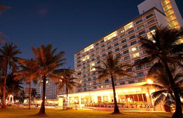 Crowne Plaza Resort Guam