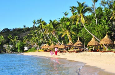 Blue Lagoon Beach Resort