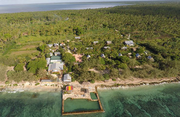 Likualofa Beach Resort