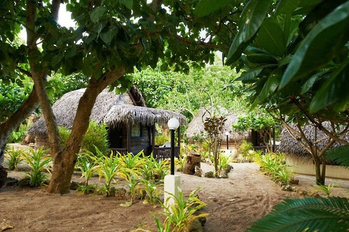 Standard Garden