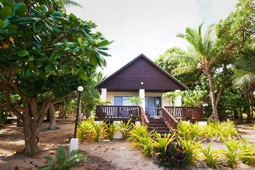 Standard Garden 2