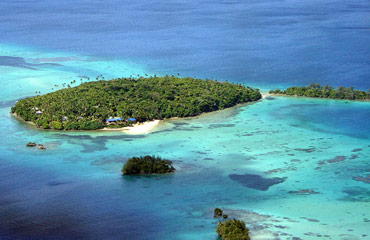 Mala Island Resort